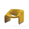 Moderne Möbel F598 Groovy Chair Lounge Chair